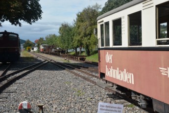 Jagsttalbahn Dörzbach